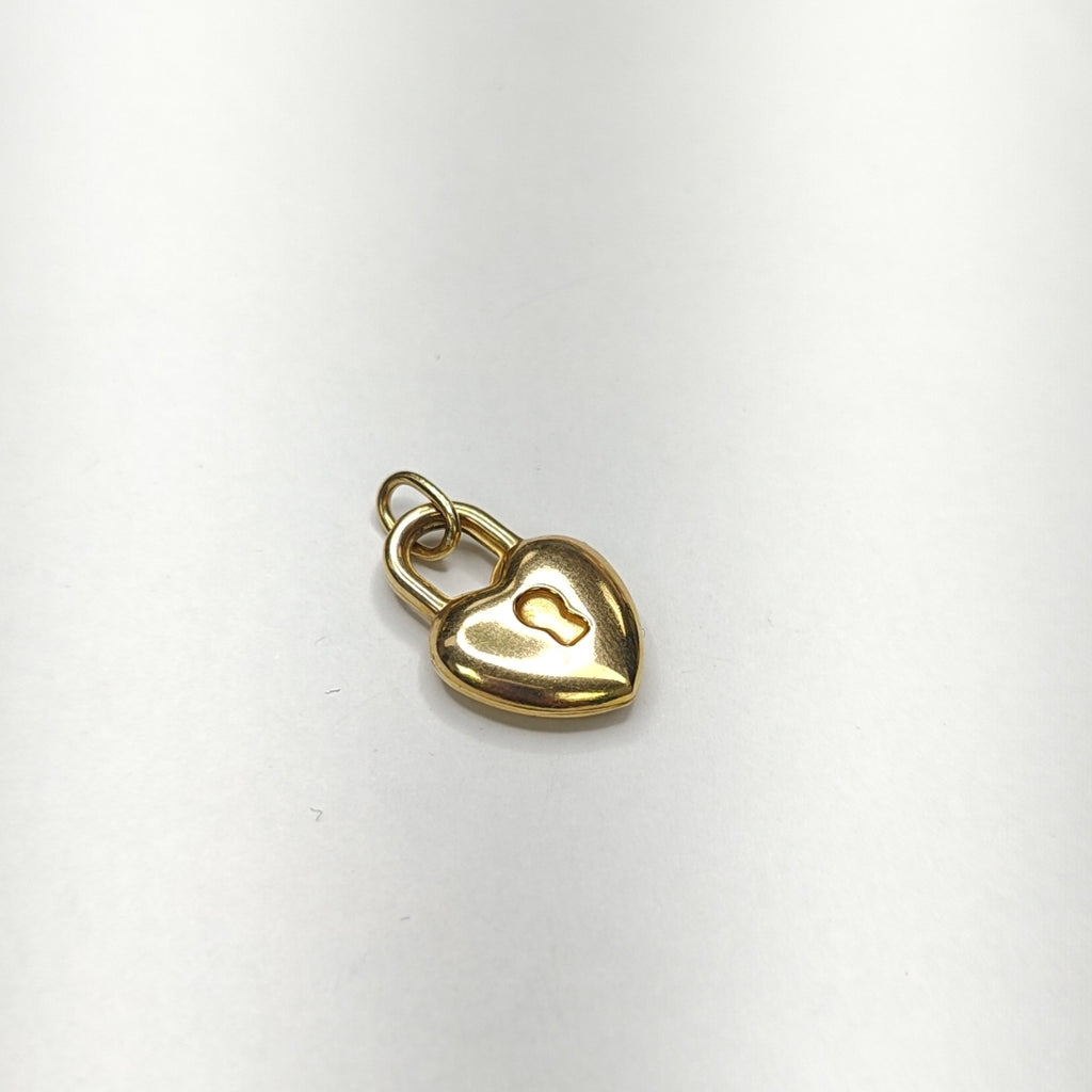 DIJE ORO 14 K 1,60 GRMS (SEMINUEVO)