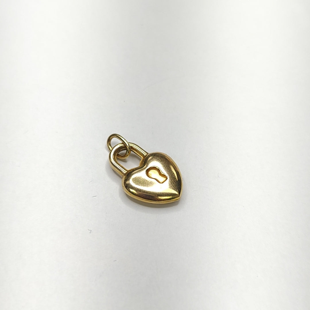 DIJE ORO 14 K 1,60 GRMS (SEMINUEVO)