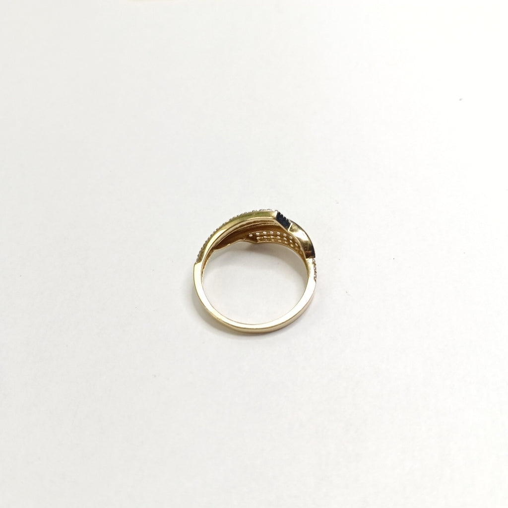 ANILLOS DAMA ORO 14K 2.2 (NUEVO)