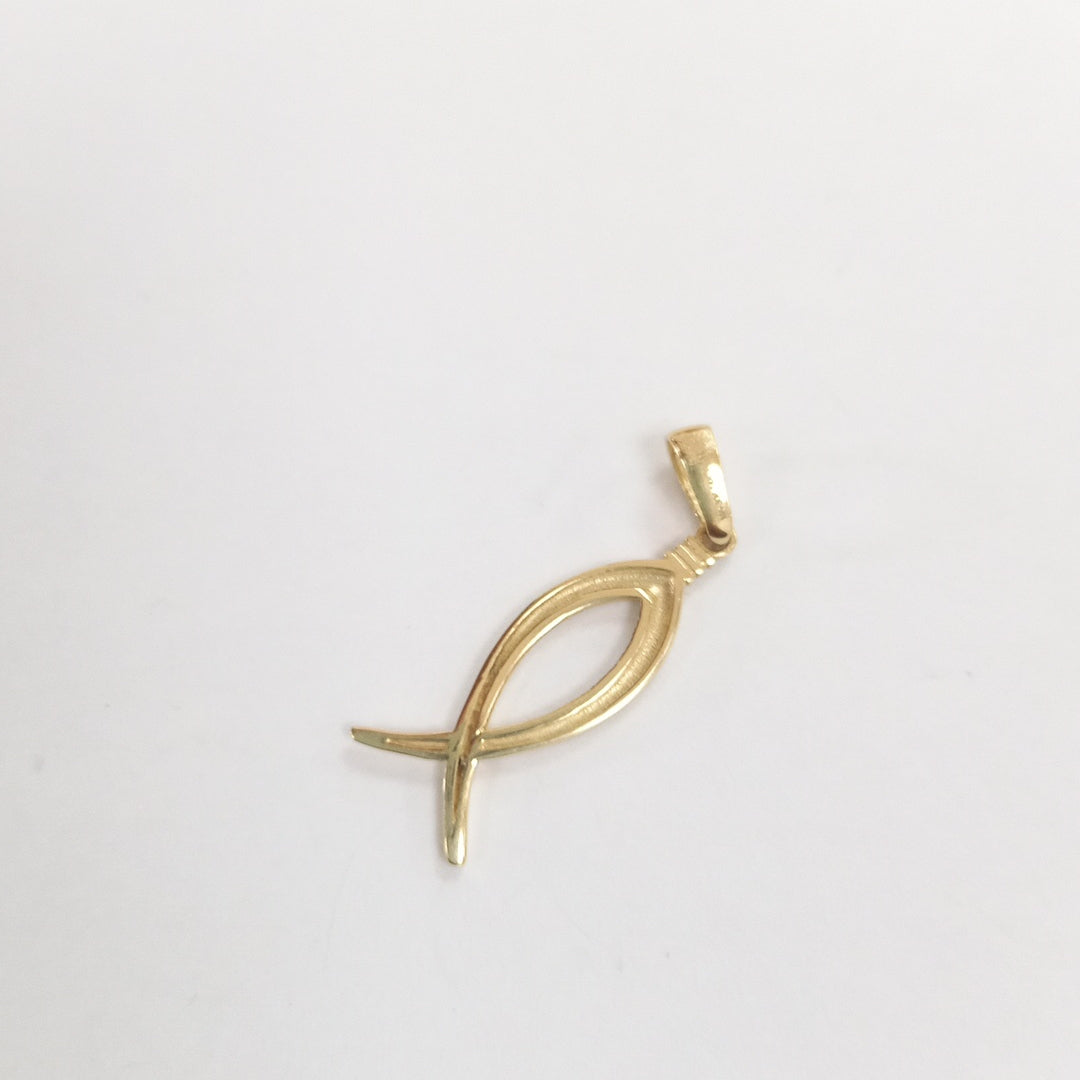 DIJES ORO 14K 0.8 (NUEVO)