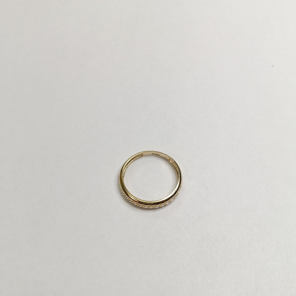 ANILLOS DAMA ORO 14K 1.3 (NUEVO)