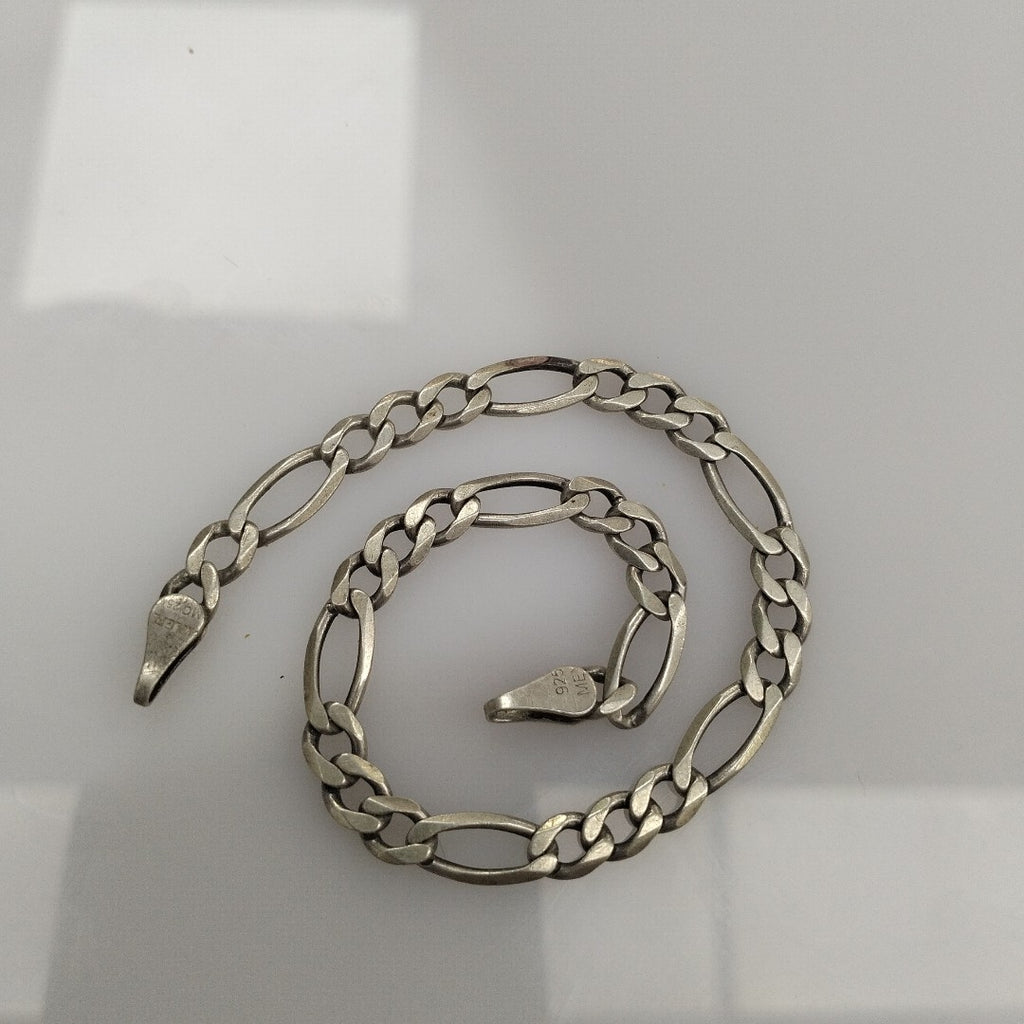 PULSERA PLATA 6.2 GRMS (SEMINUEVO)