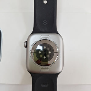 SMARTWATCH APPLE SERIES 11 ALUMINIO A3331 42 MM GPS (SEMINUEVO)