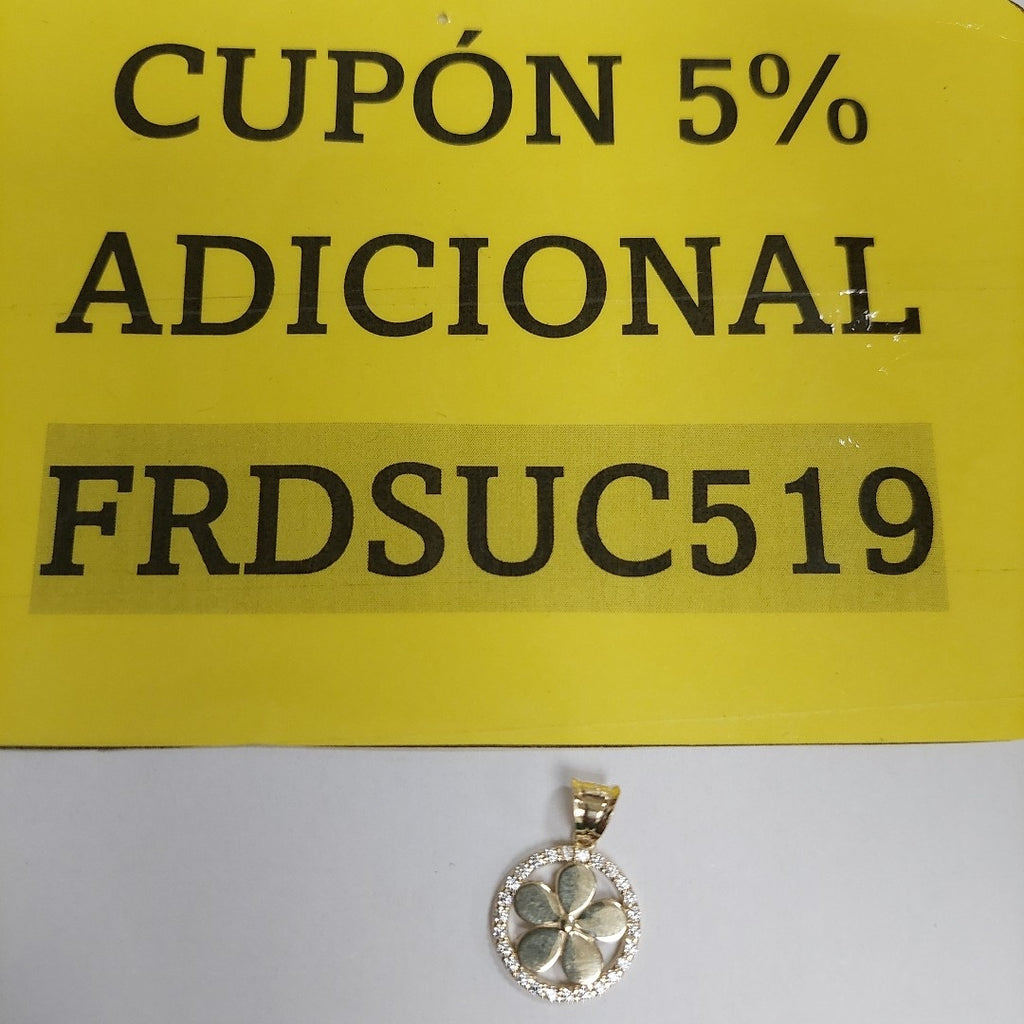 DIJES ORO 10K 1.3 (NUEVO)