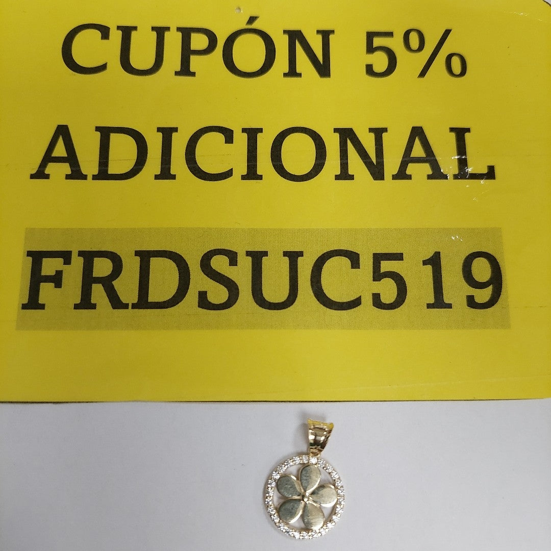 DIJES ORO 10K 1.3 (NUEVO)
