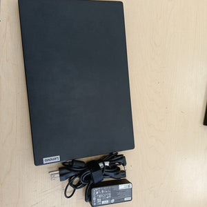 LAPTOP LENOVO V14 G2 IJL (2023) 128 GB SSD 4 GB RAM (SEMINUEVO)