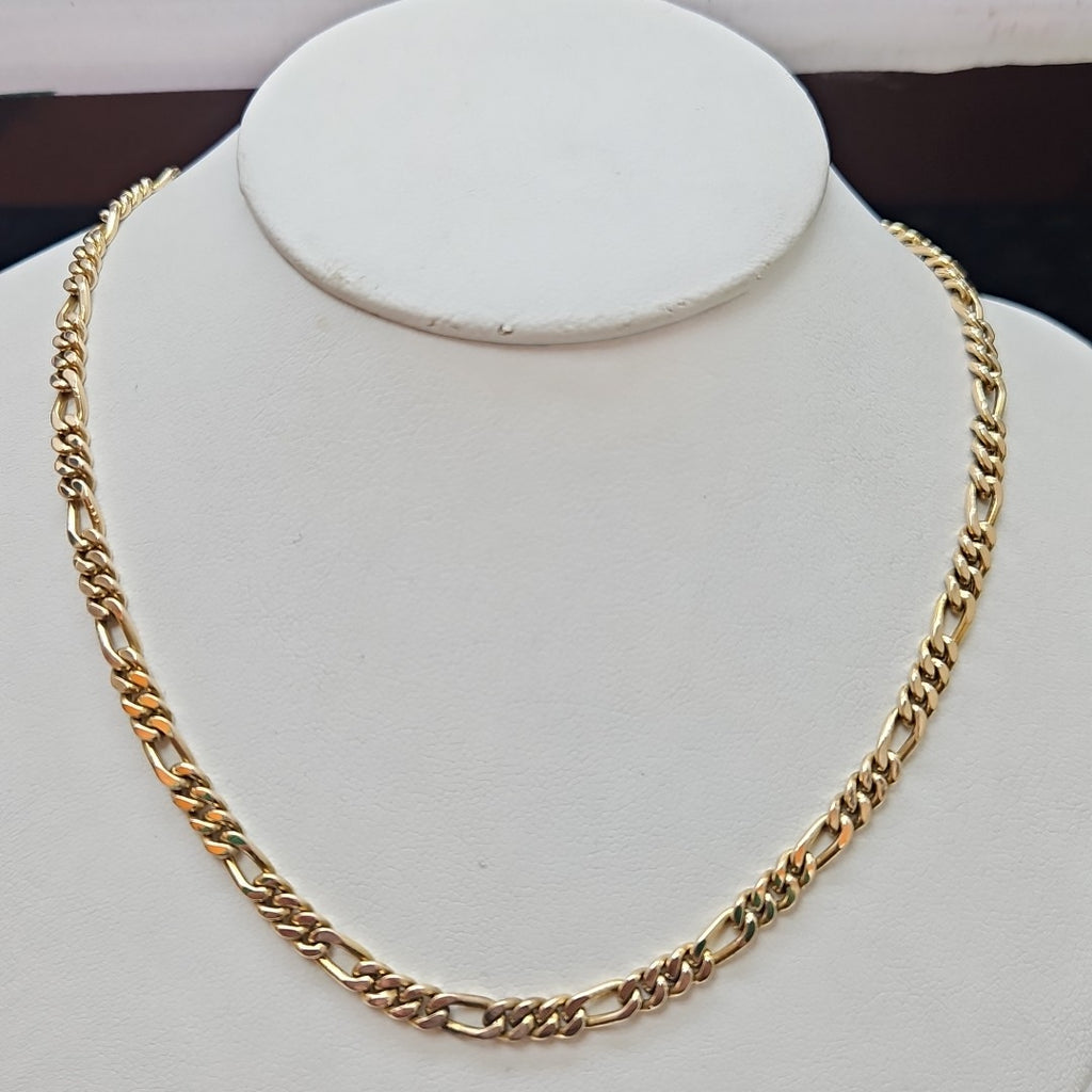 CADENA ORO 14 K 29.6 GRMS (SEMINUEVO)