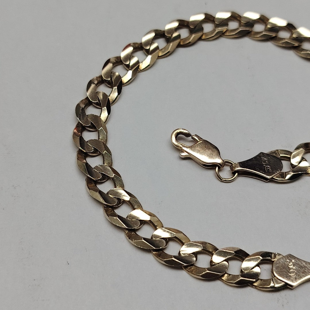 PULSERA ORO 14 K 15 GRMS (SEMINUEVO)
