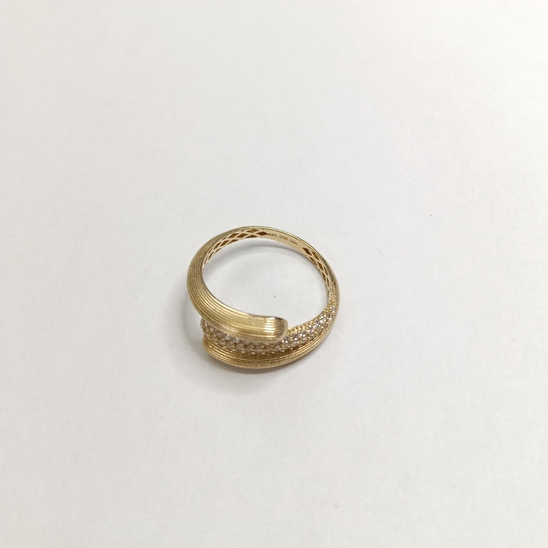 ANILLOS DAMA ORO 14K 3.1 (NUEVO)