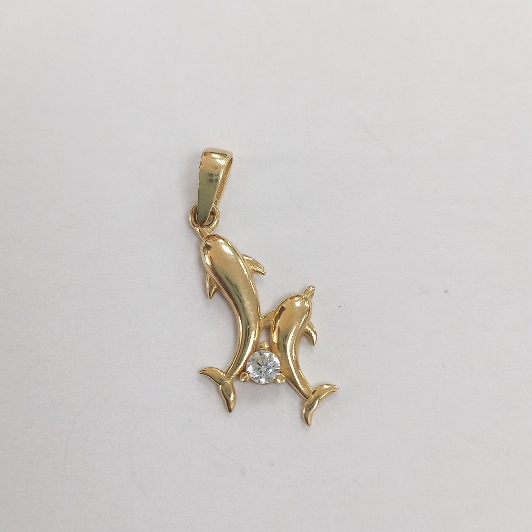DIJES ORO 14K 0.9 (NUEVO)