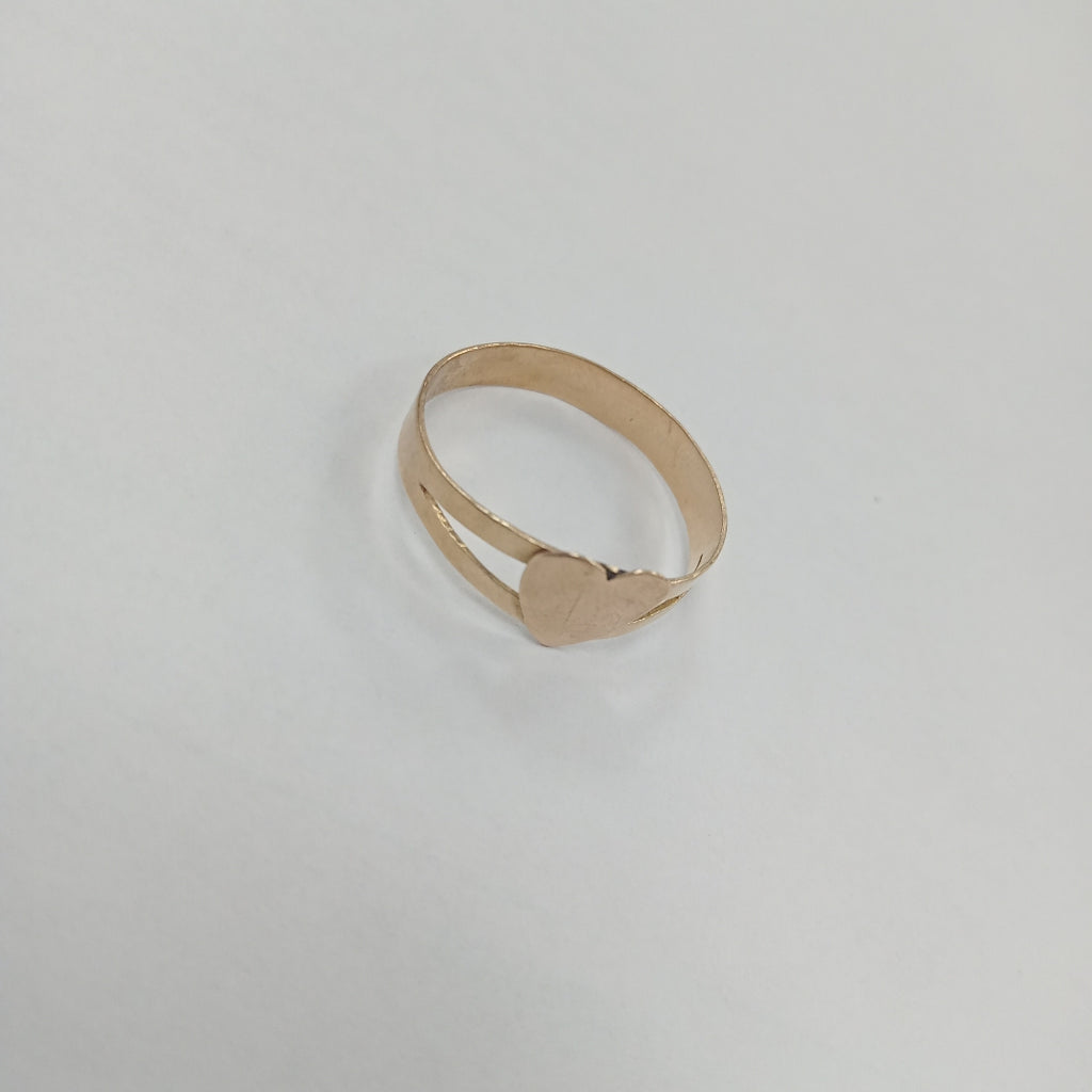 ANILLITO ORO 10 K 1 GRMS (SEMINUEVO)