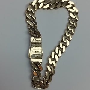 PULSERA MONACO ORO 10K 9.3 (NUEVO)