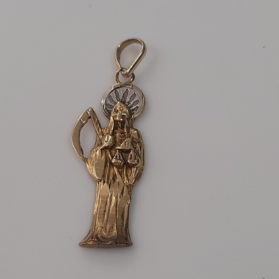 DIJE ORO 10 K 1,70 GRMS (SEMINUEVO)