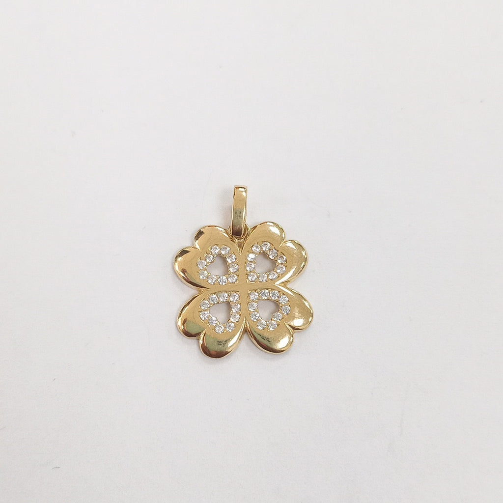DIJES ORO 14K 1.2 (NUEVO)