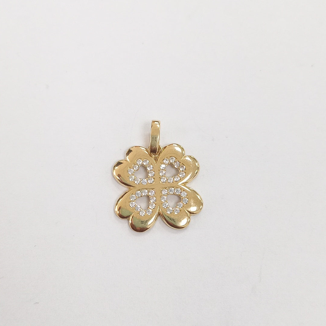 DIJES ORO 14K 1.2 (NUEVO)