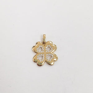 DIJES ORO 14K 1.2 (NUEVO)