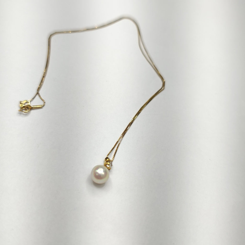 CADENA ORO 14 K 1.8 GRMS (SEMINUEVO)