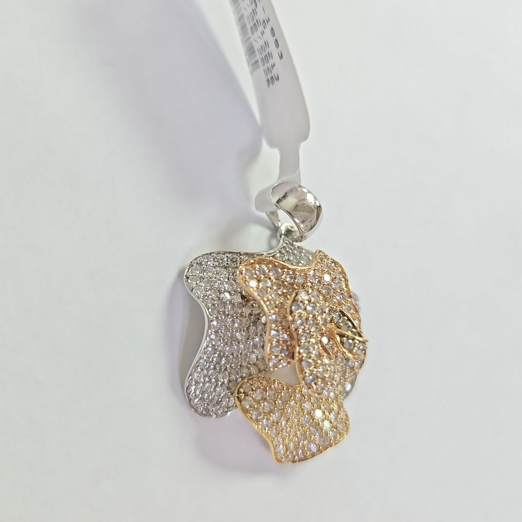 DIJE ORO 14 K 6.9 GRMS (SEMINUEVO)