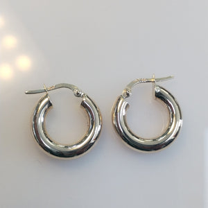 ARRACADAS ORO 14K 1.8 (NUEVO)