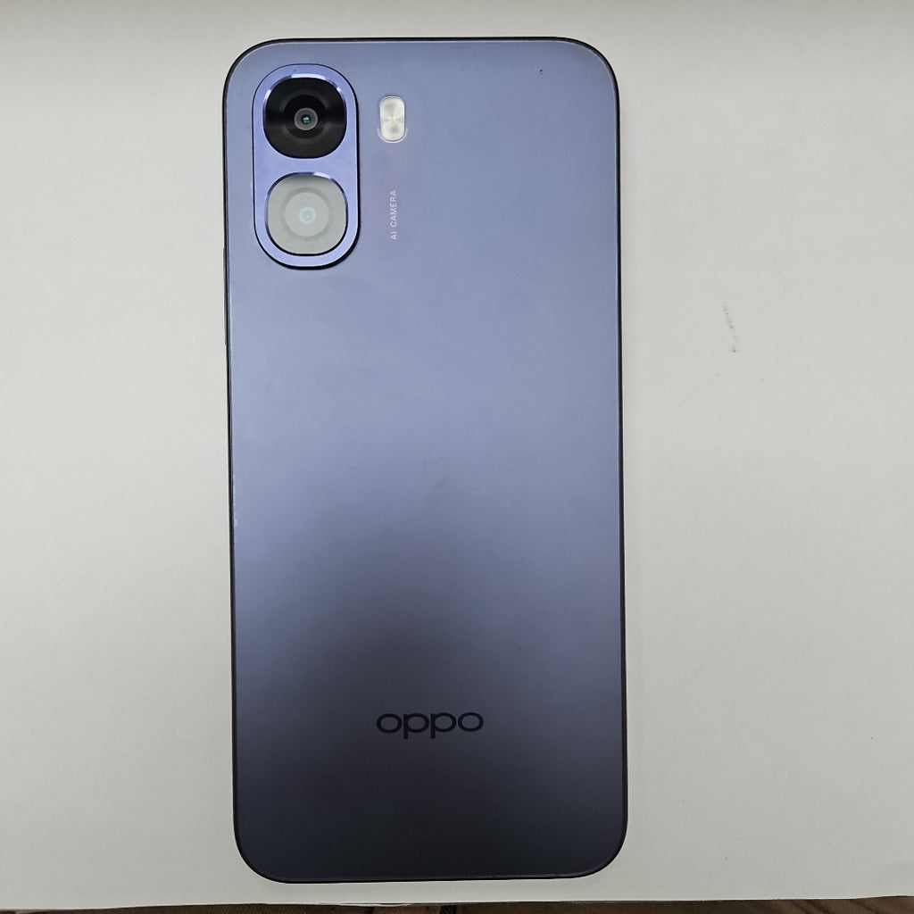 CELULAR OPPO A6X CPH2819 (2025) 128 GB 4 GB RAM (SEMINUEVO)