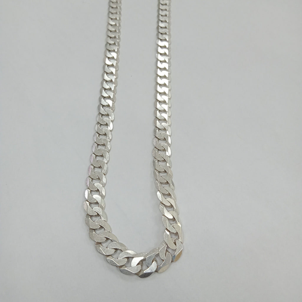 CADENA PLATA 24,50 GRMS (SEMINUEVO)