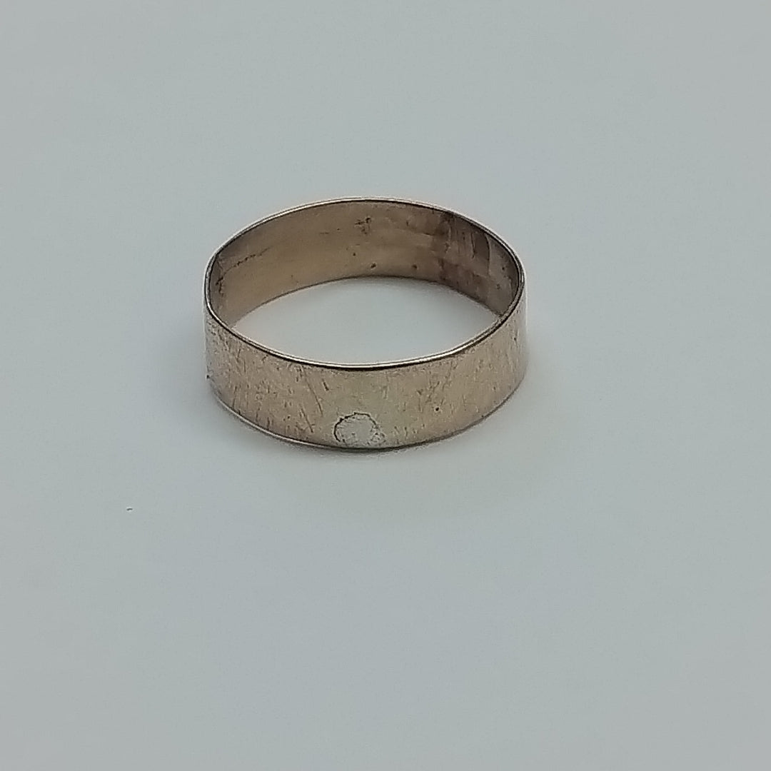 ANILLITO ORO 10 K 0.6 GRMS (SEMINUEVO)