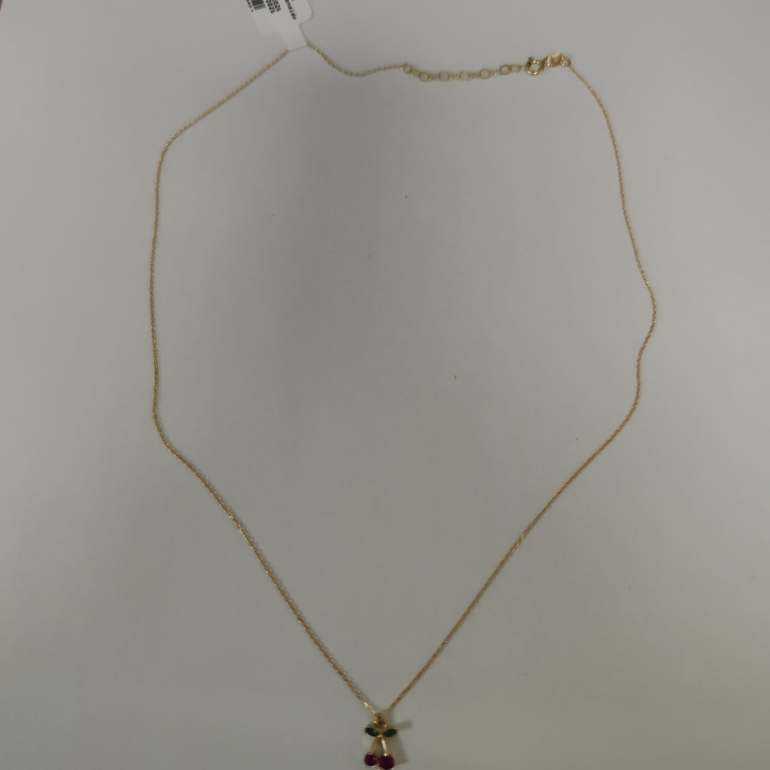GARGANTILLAS ORO 14K 1.5 (NUEVO)