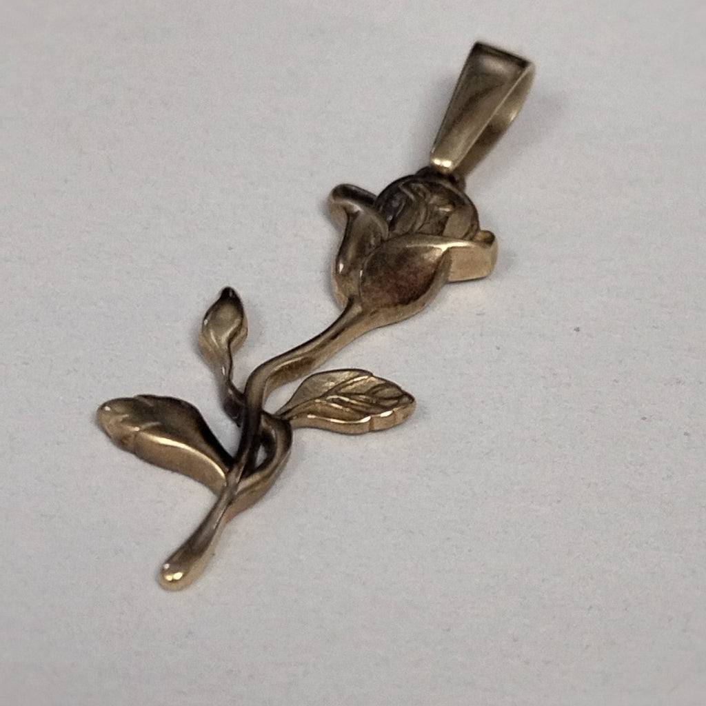 DIJE ORO 10 K 1 GRMS (SEMINUEVO)