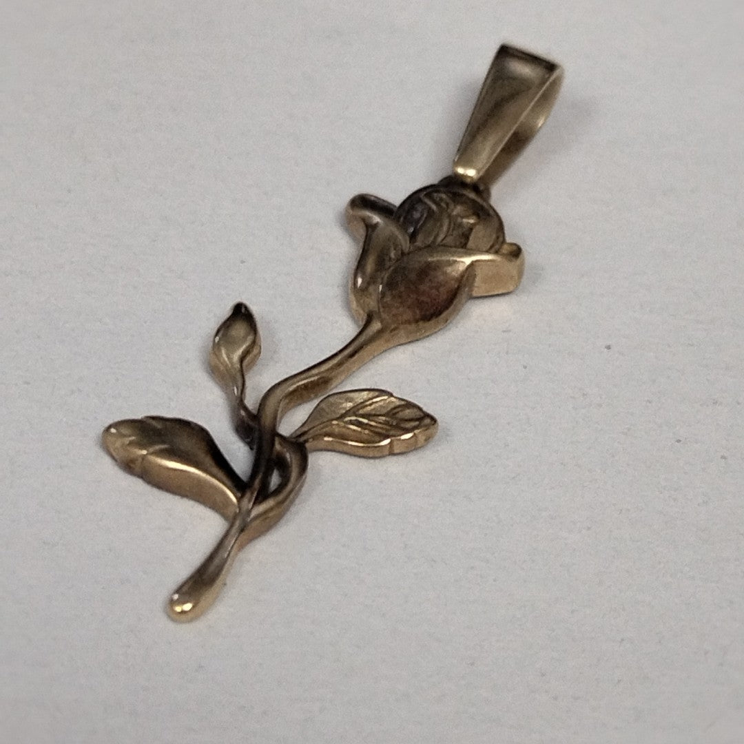 DIJE ORO 10 K 1 GRMS (SEMINUEVO)