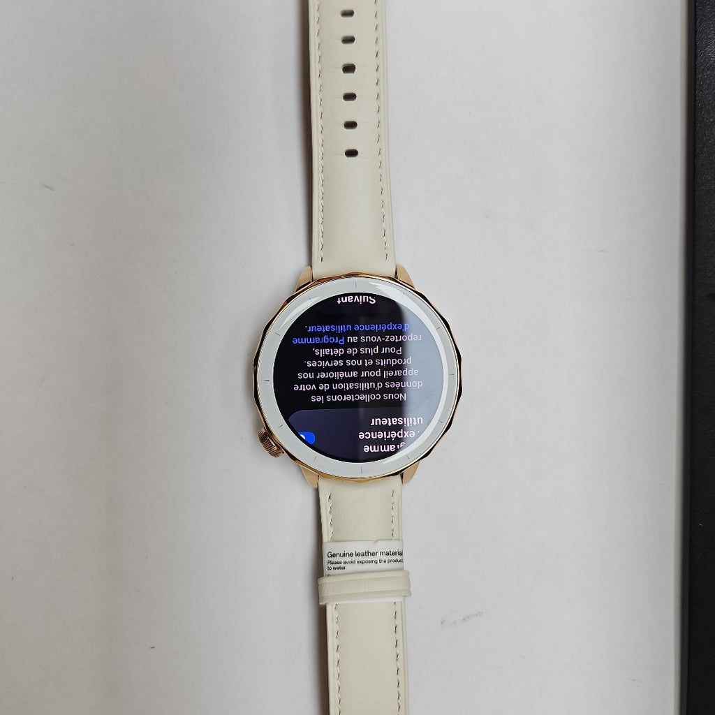 SMARTWATCH OPPO WATCH X2 MINI OWWE242 43 MM GPS (SEMINUEVO)