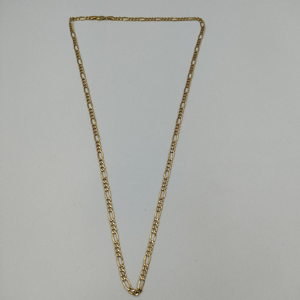 CADENA ORO 14 K 7 GRMS (SEMINUEVO)