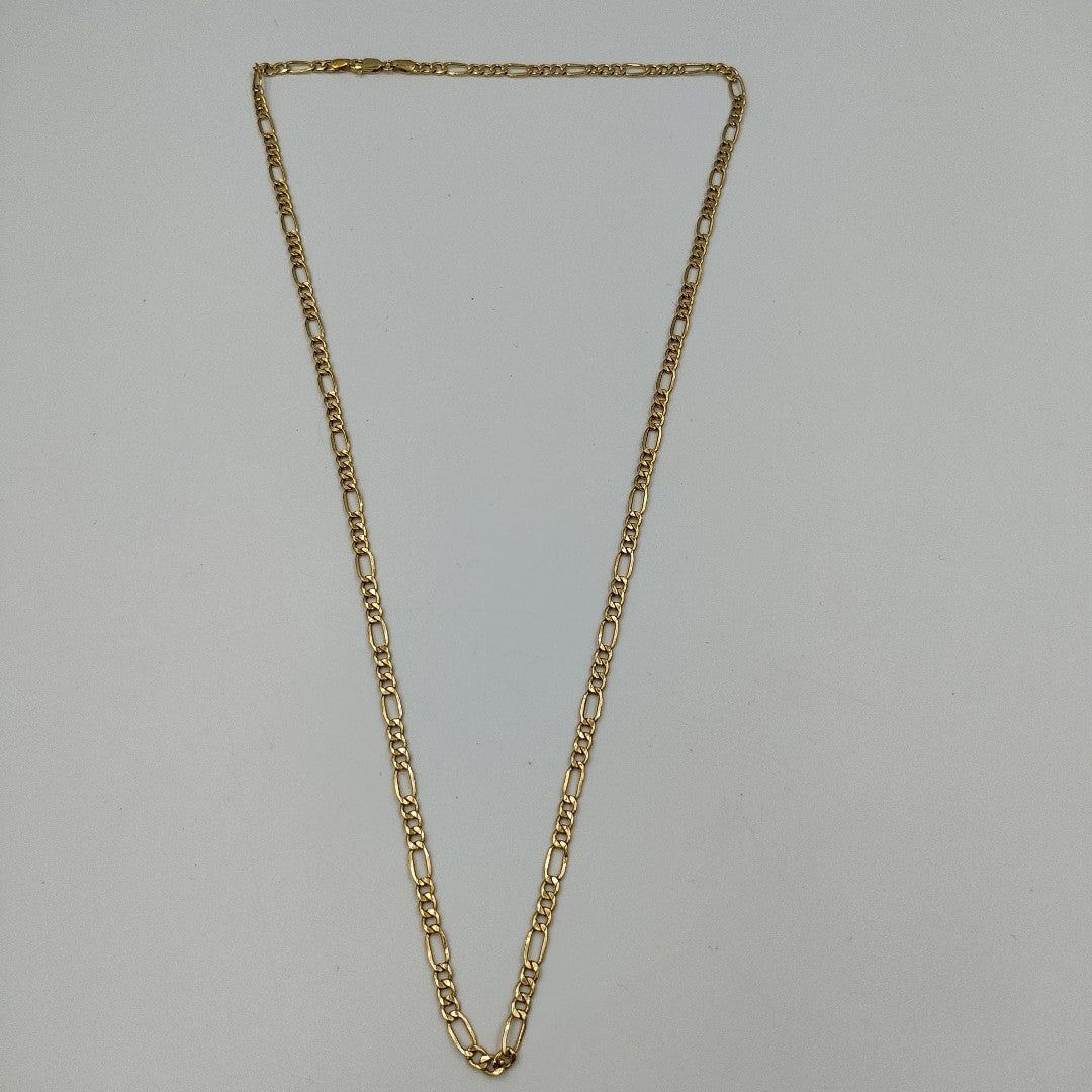 CADENA ORO 14 K 7 GRMS (SEMINUEVO)