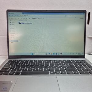 LAPTOP DELL INSPIRON 15 3511 (2023) 256 GB SSD 8 GB RAM (SEMINUEVO)