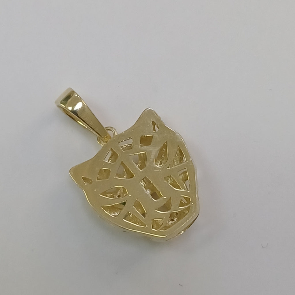 DIJES ORO 10K 3.8 (NUEVO)