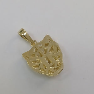 DIJES ORO 10K 3.8 (NUEVO)