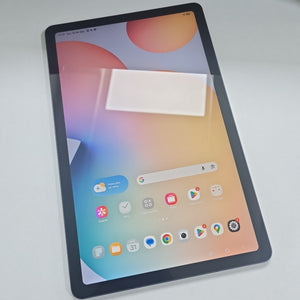 TABLETA SAMSUNG GALAXY TAB S6 LITE SM-P620 (2024) 128 GB 4 GB RAM (SEMINUEVO)