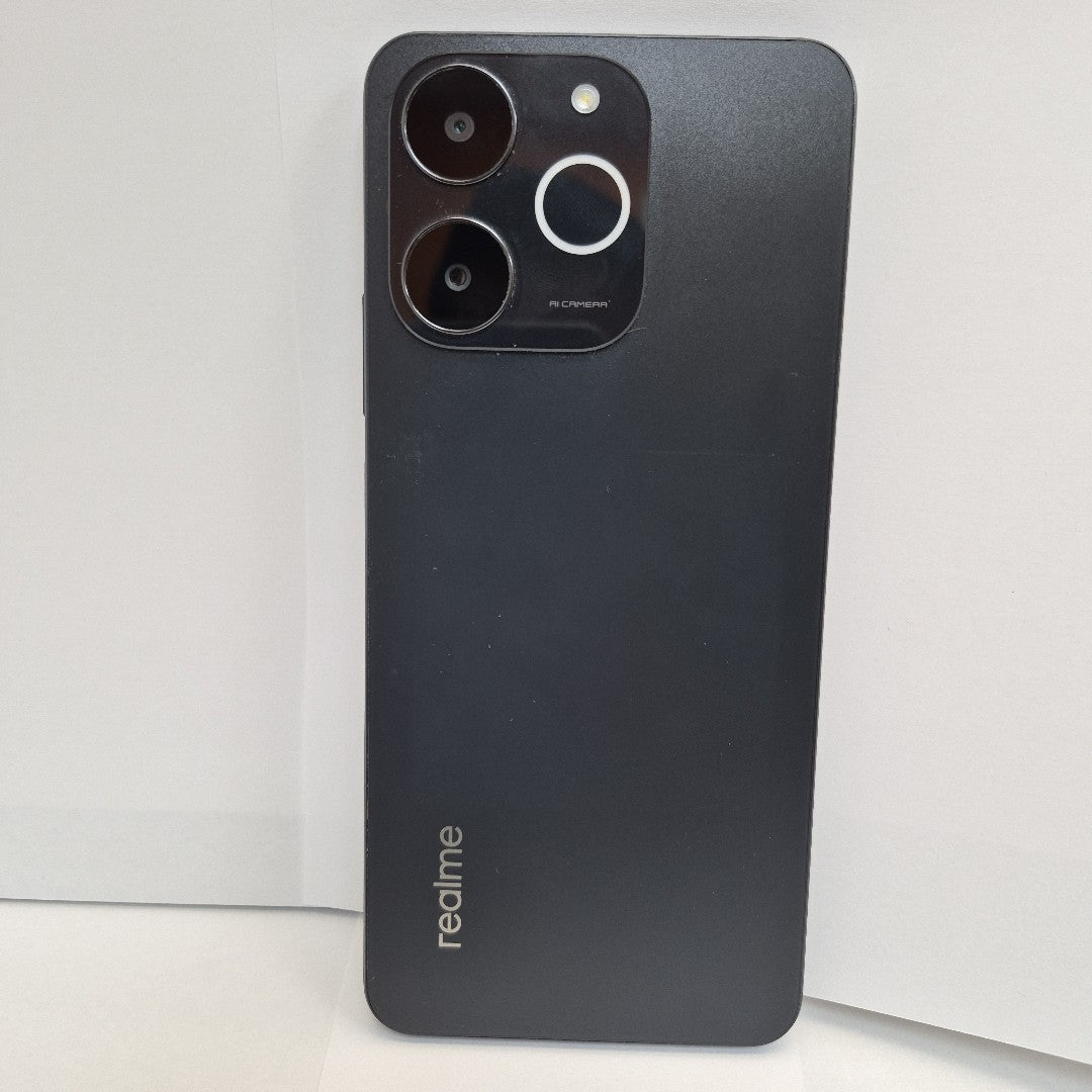 CELULAR REALME NOTE 70 RMX5313 (2025) 128 GB 4 GB RAM