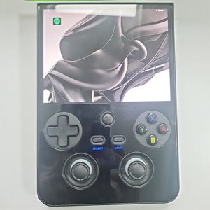 CONSOLA DE VIDEOJUEGO ANBERNIC RG 477M 256 GB 12 GB RAM (SEMINUEVO)