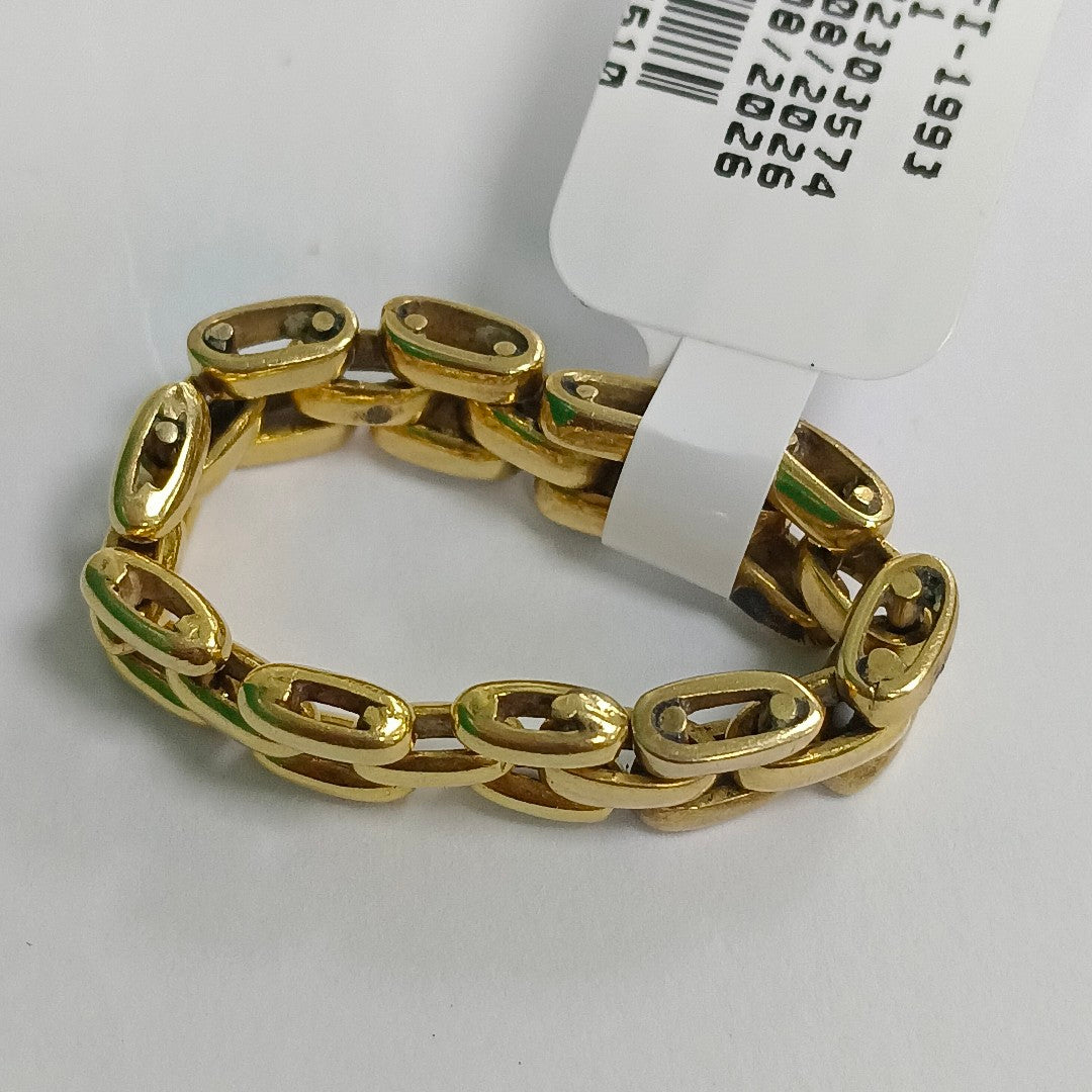 ANILLITO ORO 14 K 6.3 GRMS (SEMINUEVO)