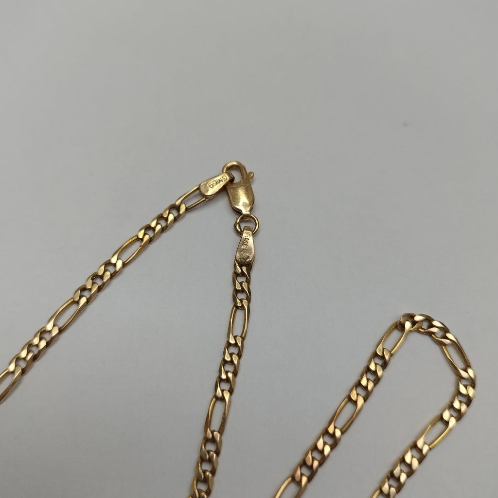 CADENA ORO 14 K 8.4 GRMS (SEMINUEVO)