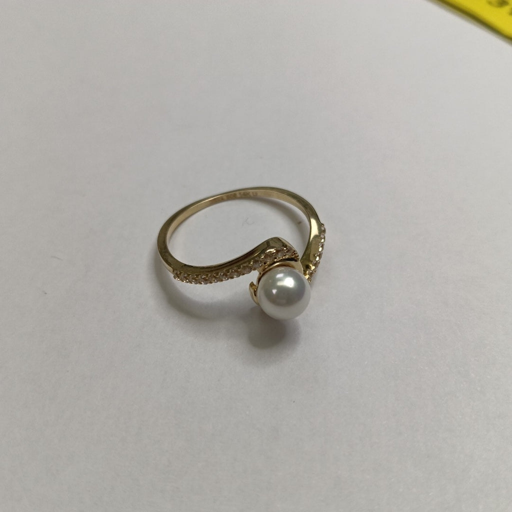 ANILLOS DAMA ORO 14K 2.5 (NUEVO)