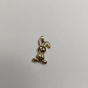 DIJES ORO 14K 1.8 (NUEVO)