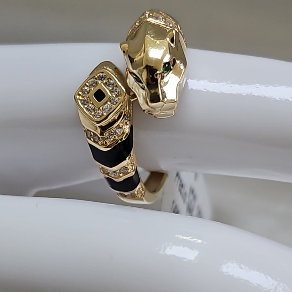 ANILLOS DAMA ORO 14K 3.7 (NUEVO)