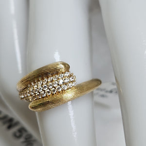 ANILLOS DAMA ORO 14K 2.8 (NUEVO)
