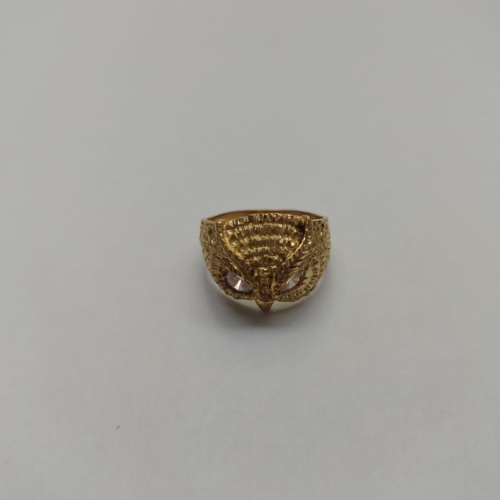 ANILLITO ORO 8 K 4.8 GRMS (SEMINUEVO)