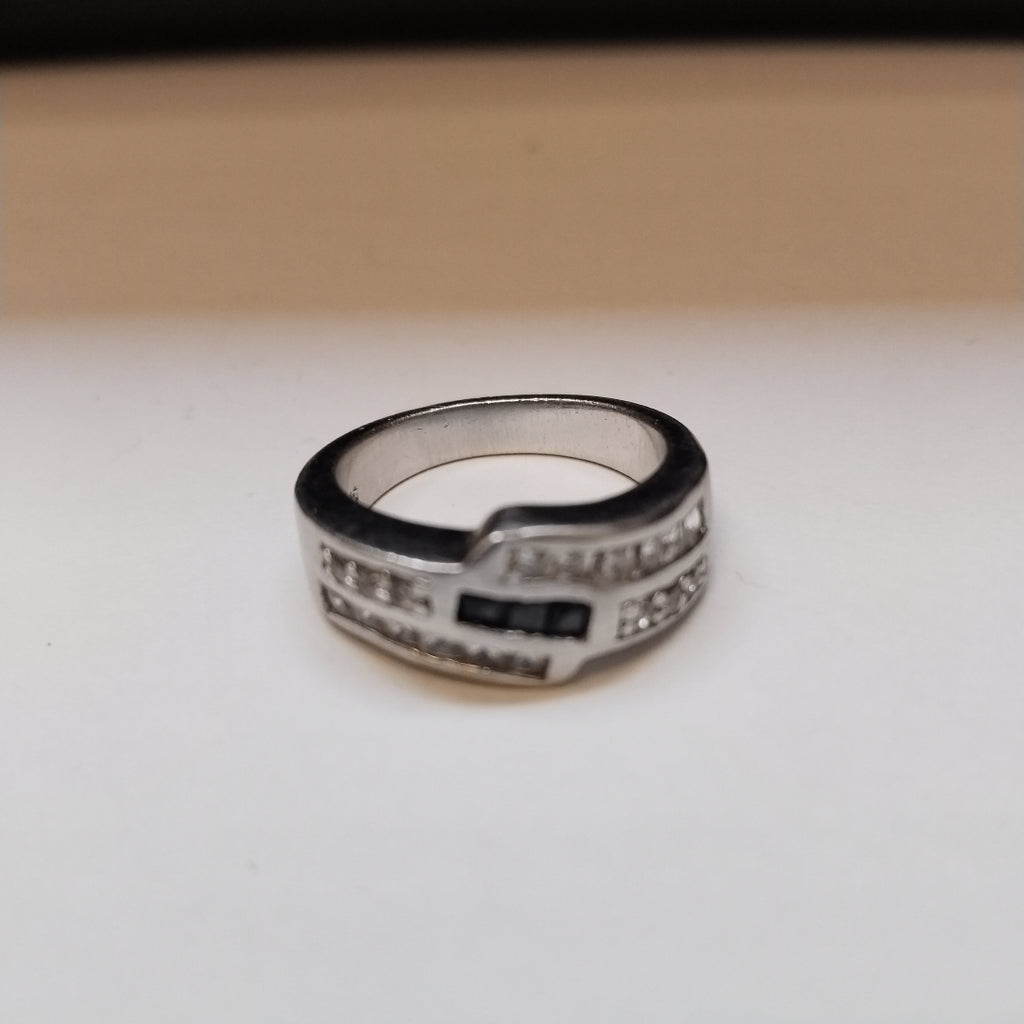 ANILLITO PLATA 6.4 GRMS (SEMINUEVO)