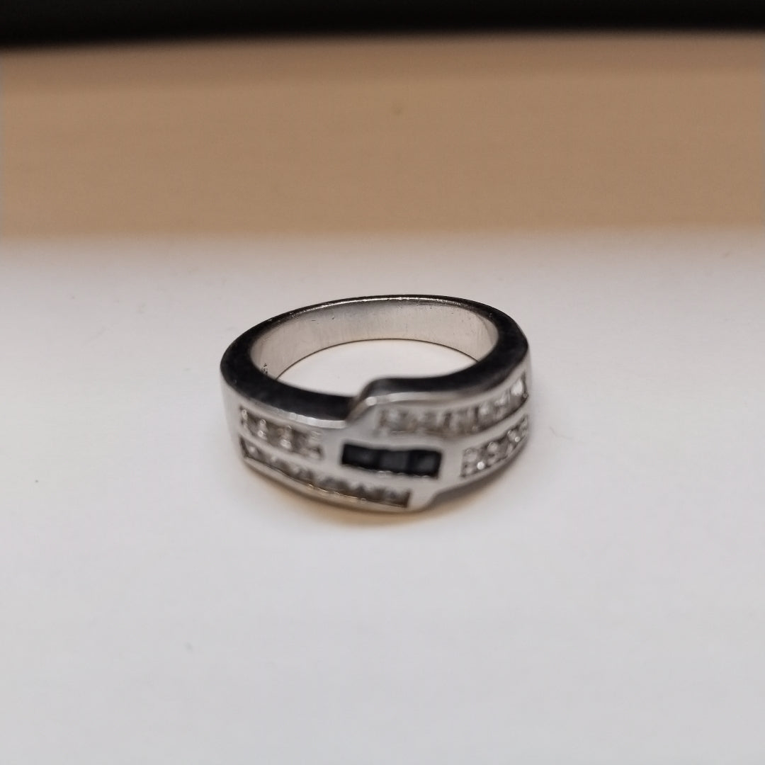 ANILLITO PLATA 6.4 GRMS (SEMINUEVO)