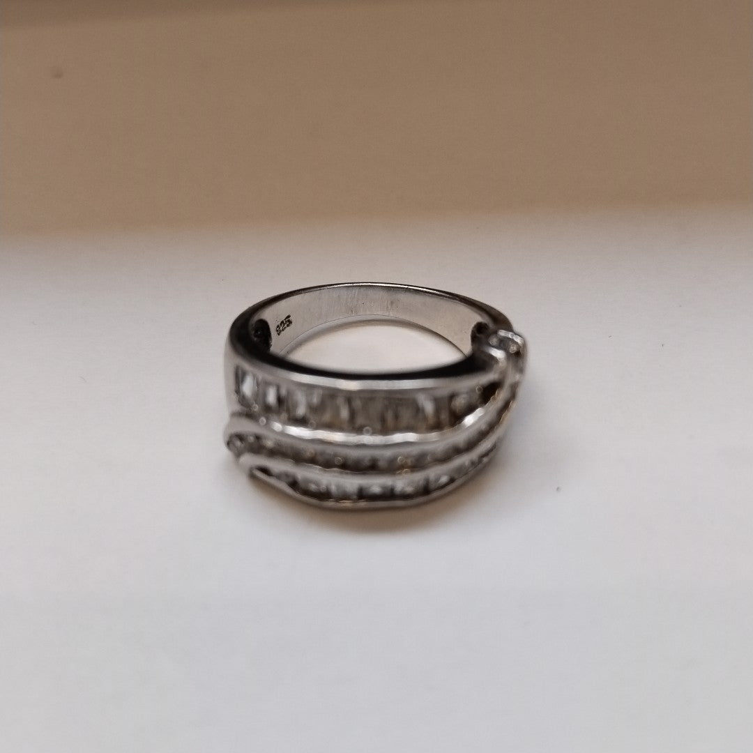 ANILLITO PLATA 4.7 GRMS (SEMINUEVO)
