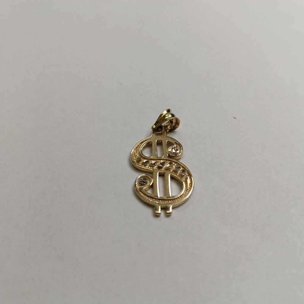 DIJES ORO 14K 1.5 (NUEVO)