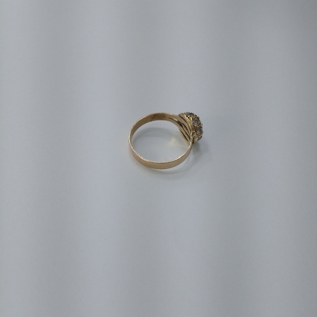 ANILLITO ORO 8 K 2,50 GRMS (SEMINUEVO)